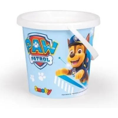 seau paw patrol