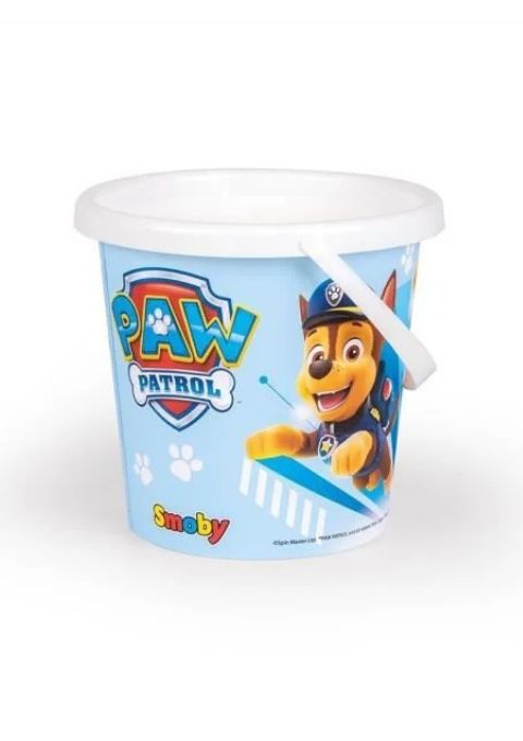 seau paw patrol