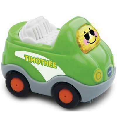 tut tut bolide timothée