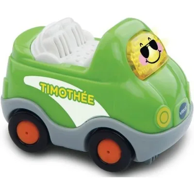 tut tut bolide timothée