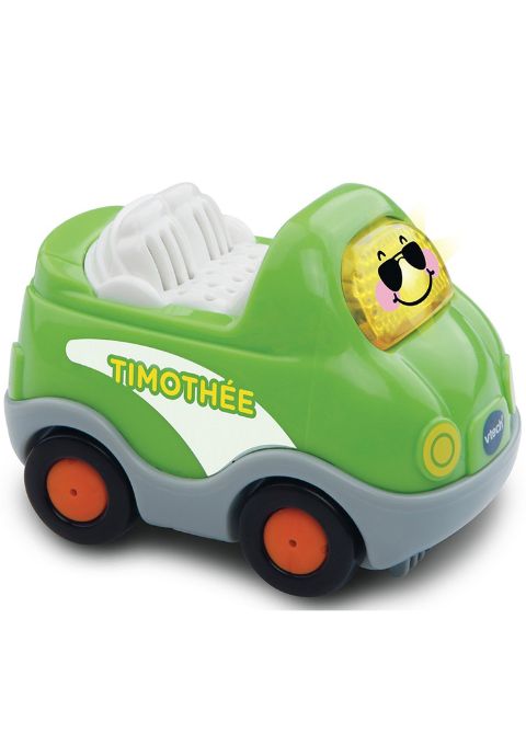 tut tut bolide timothée