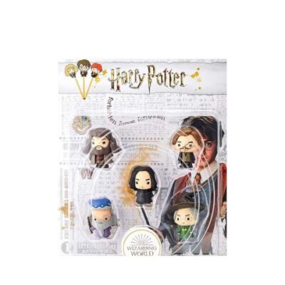 Topper Harry Potter Figurines