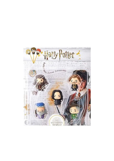 Topper Harry Potter Figurines