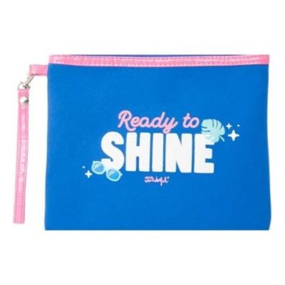 Trousse ready to Shine