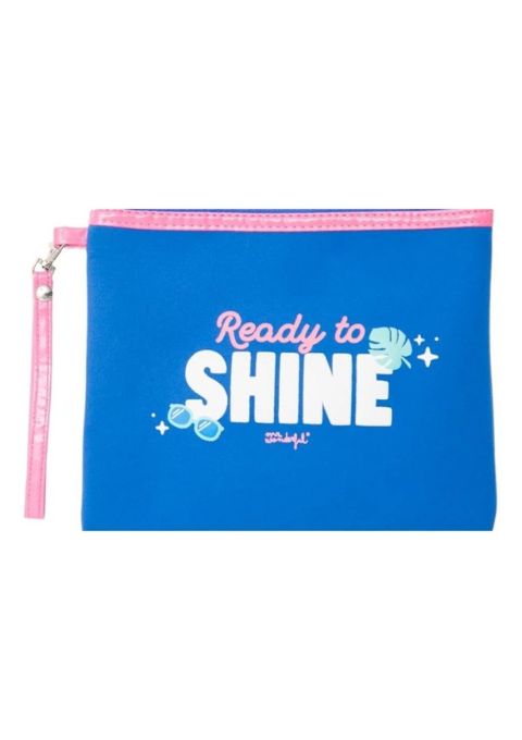 Trousse ready to Shine