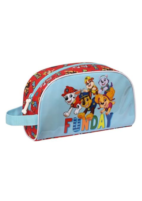 trousse pat patrol