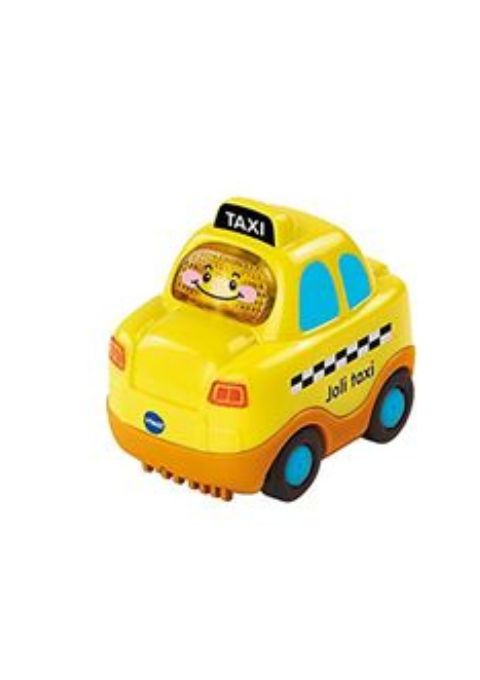 tut tut bolide charlie