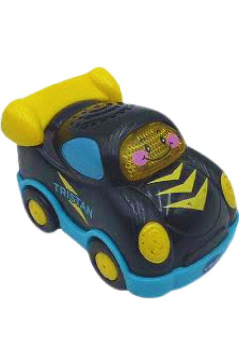 tut tut bolide tristan