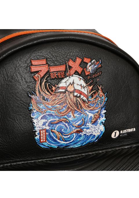 Sac a dos Dark Ramen – Image 4