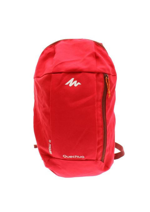 Sac a dos rouge Decathlon