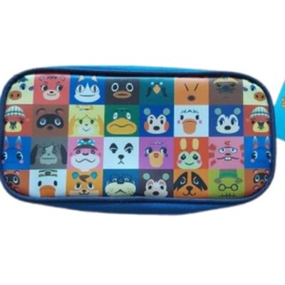 Trousse Animal Crossing