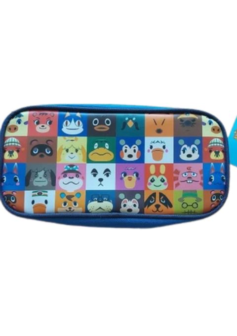 Trousse Animal Crossing