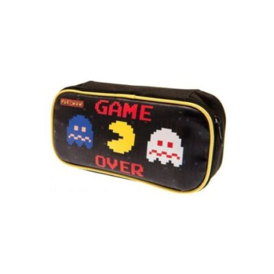 Trousse Pac-Man