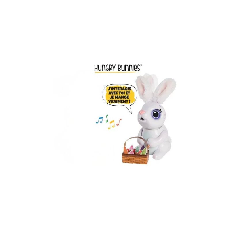 Zoomer Hungry Bunnies – Image 3