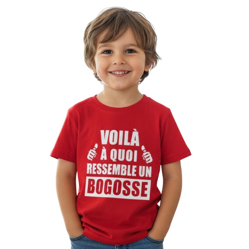 un Bogosse