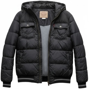 Blouson Enfant Levi's – Image 2