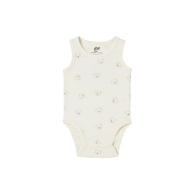 Body Motif oursons