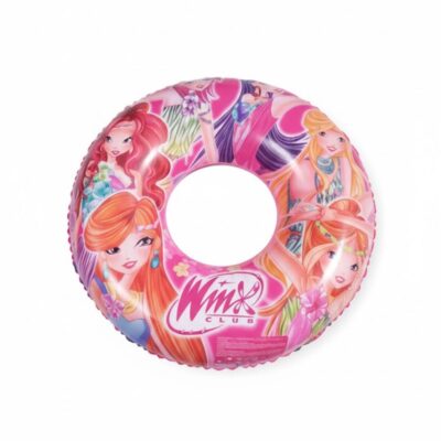 Bouée Winx Club
