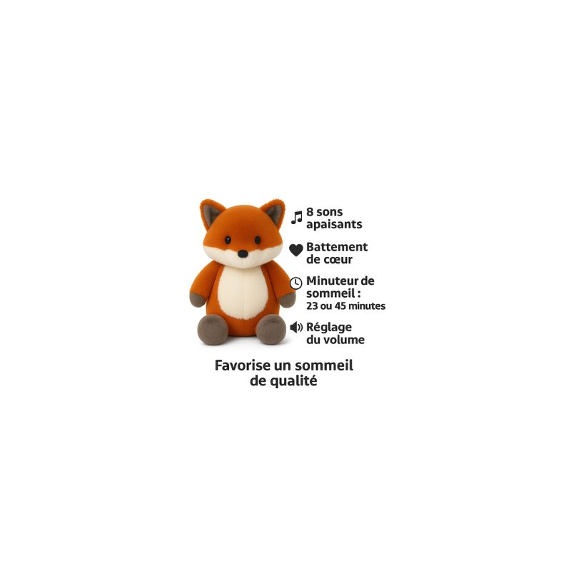 Frankie the fox – Image 4