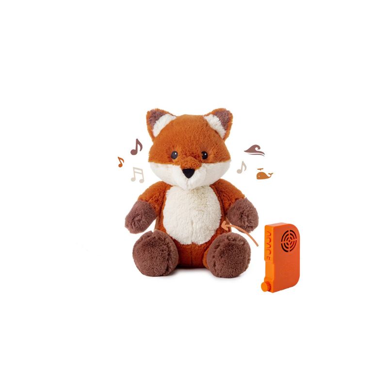 Frankie the fox – Image 3