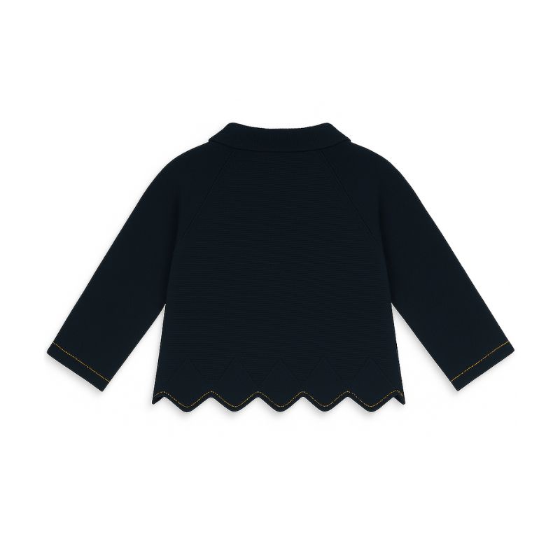 Gilet Catimini Bébé – Image 2