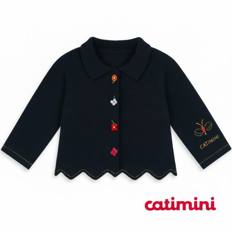 Gilet Catimini Bébé