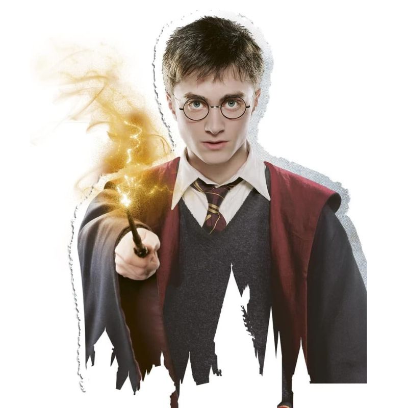 Labyrinthe harry potter – Image 3