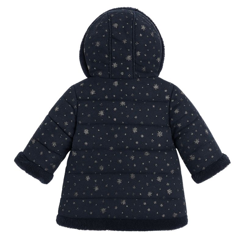 Manteau Chaud et Stylé ! – Image 3