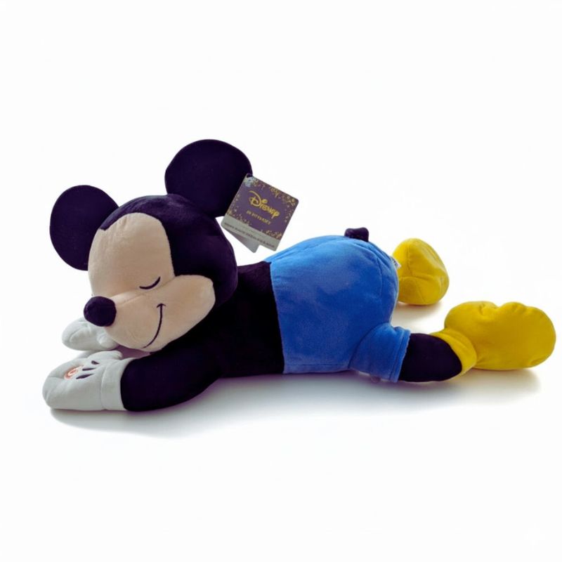 Peluche Mickey Joue lumineuse