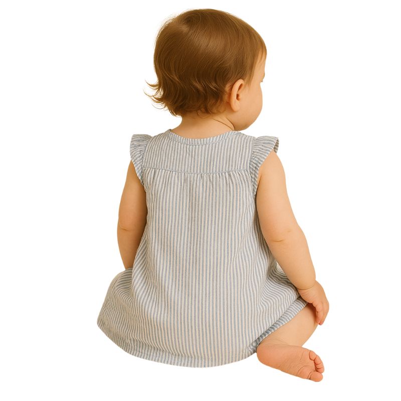 Robe bébé Cadet Rousselle – Image 2