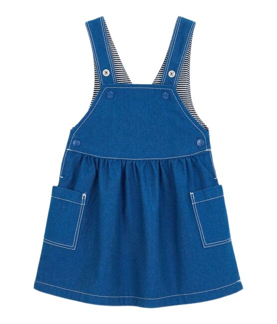 Robe Petit Bateau – Image 2