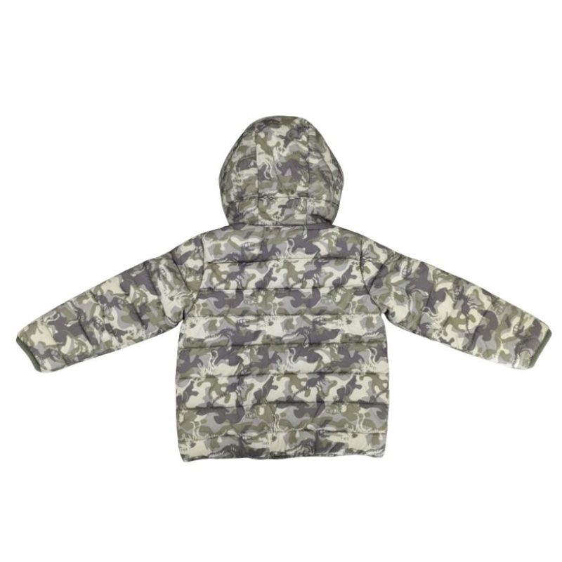 Veste dinosaures – Image 2
