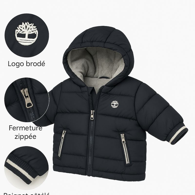 Doudoune Timberland – Image 3