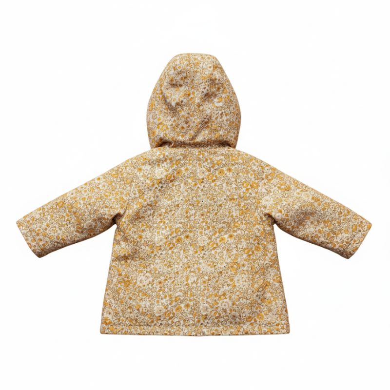 Adorable Veste Fleurie – Image 2