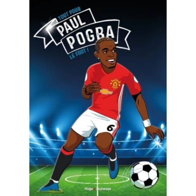 Tous champions Paul pogba