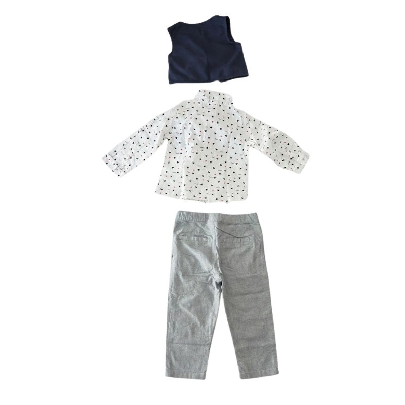 Ensemble 3 Pièces Disney Baby – Image 3