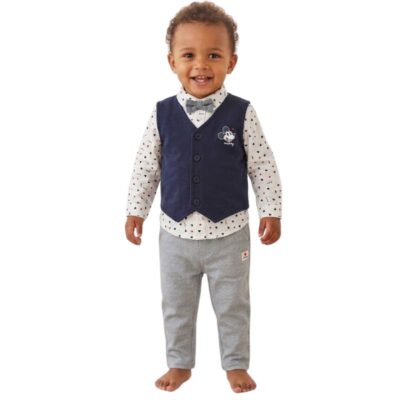 Ensemble 3 Pièces Disney Baby