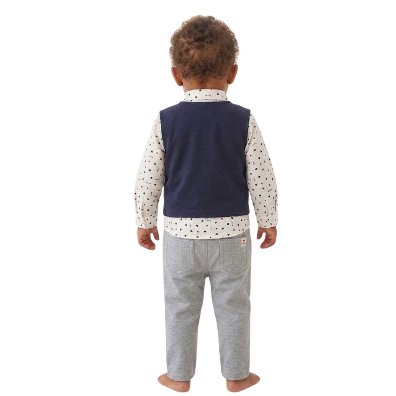Ensemble 3 Pièces Disney Baby – Image 2