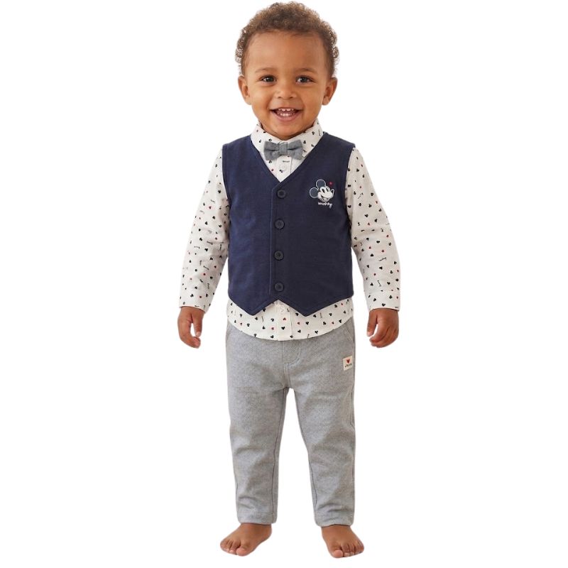 Ensemble 3 Pièces Disney Baby