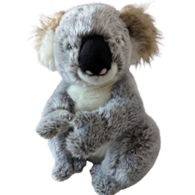 Peluche Koala Nicotoy
