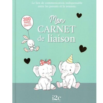 Mon carnet de liaison