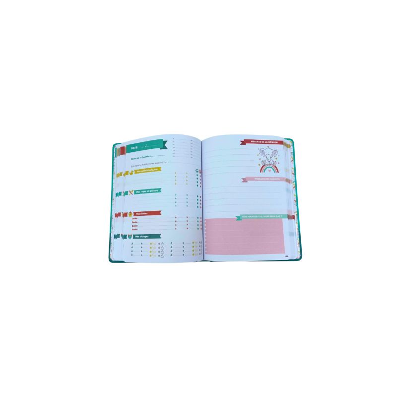Mon carnet de liaison – Image 2
