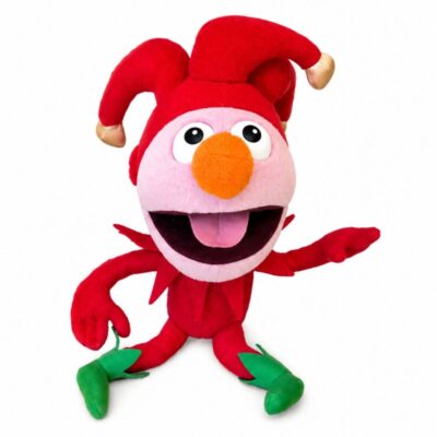 Peluche Joko