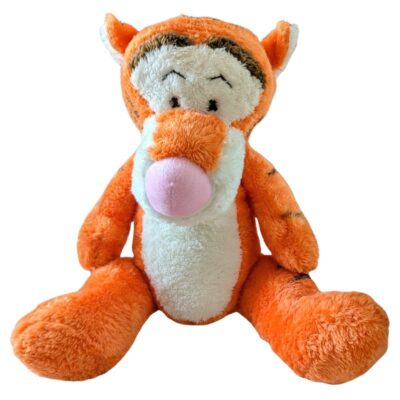 Peluche Tigrou Disney Nicotoy