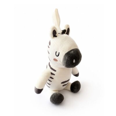 Doudou Zèbre Musicale DPAM