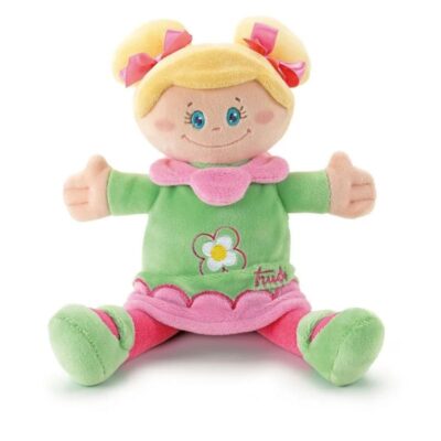 Poupée Trudi Fiona