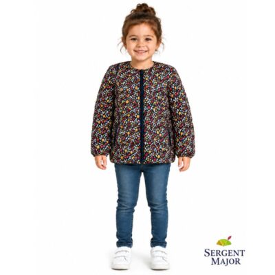 Veste matelassée Sergent Major