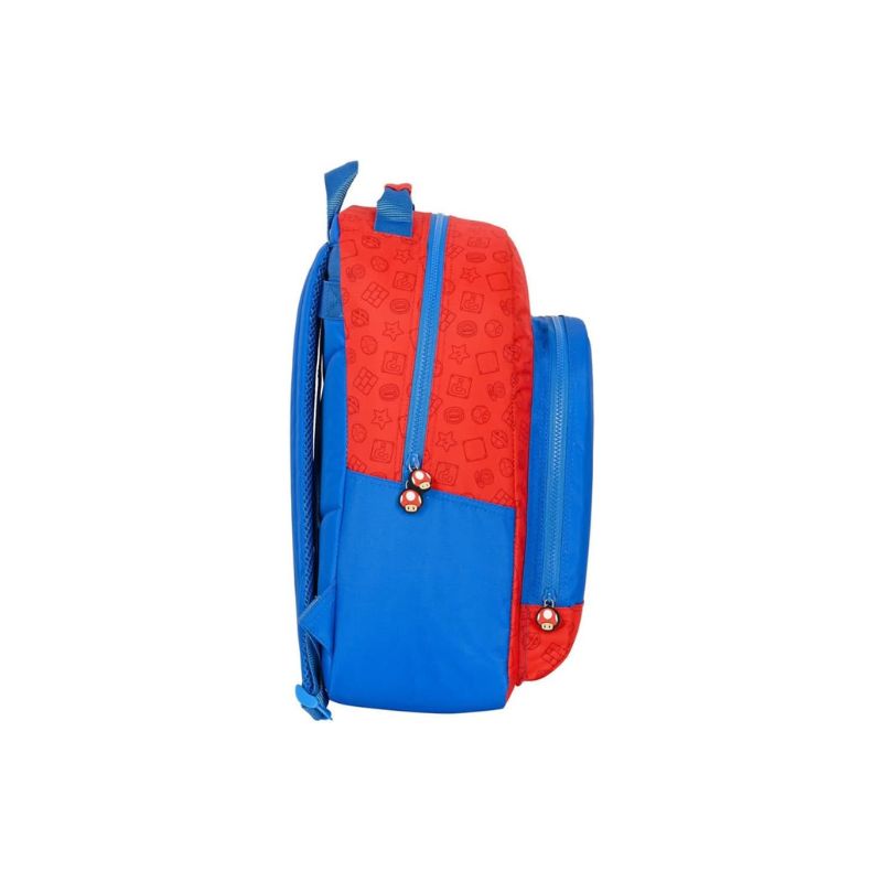 Sac à dos multifonction Super Mario – Image 3