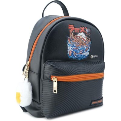 Sac à dos Dark Ramen