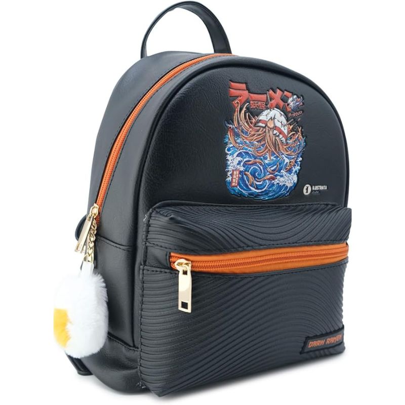 Sac à dos Dark Ramen